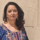 Shweta M. Home Tutors trainer in Ghaziabad