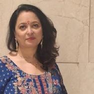 Shweta M. Class I-V Tuition trainer in Ghaziabad