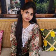 Khushboo Class 11 Tuition trainer in Delhi