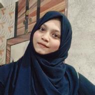 Sofia Nursery-KG Tuition trainer in Hyderabad