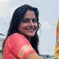 Dr. Smriti G. Class 12 Tuition trainer in Bhopal