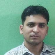Tanmoy Das Nursing trainer in Agartala