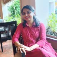 Somi Patranabis Class 12 Tuition trainer in Kolkata