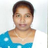 Shashirekha K. BTech Tuition trainer in Bangalore