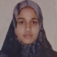 Misbah K. Class I-V Tuition trainer in Baramulla