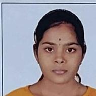 Annapoorna S. Class 11 Tuition trainer in Tarikere