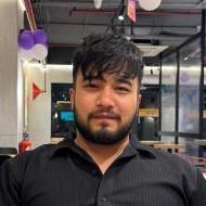 Kunal Verma Class 9 Tuition trainer in Bareilly