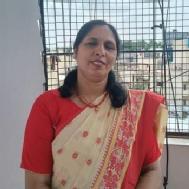 Tasneem Class 6 Tuition trainer in Bangalore