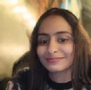 Riya P. Hindi Tutors trainer in Uttarpara