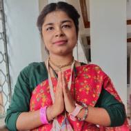 Haimonti G. Class 10 trainer in Midnapore