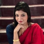 Srijita C. Vocal Music trainer in Jhargram