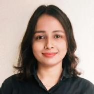 Soumi D. Class I-V Tuition trainer in Serampore