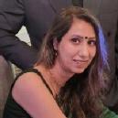 Jyoti K. Class I-V Tuition trainer in Berlin