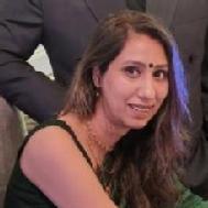 Jyoti K. Class I-V Tuition trainer in Berlin