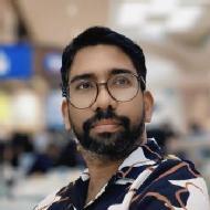 Mukesh H Malayalam Speaking trainer in Thiruvananthapuram