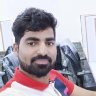 Karmveer Yoga trainer in Ghaziabad