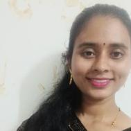 Phalguni A. Class 10 trainer in Kavathe Mahankal