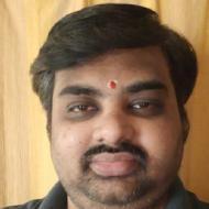 Phaneendra B N Meditation trainer in Bangalore