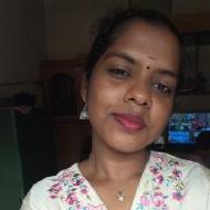 Suwetha R. Class 12 Tuition trainer in Chennai
