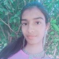 Monika Class 6 Tuition trainer in Gautam Buddha Nagar
