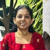Pavithraa T. Class 10 trainer in Salem