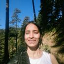 Sakshi Thapliyal photo