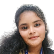 Harika Class I-V Tuition trainer in Hyderabad