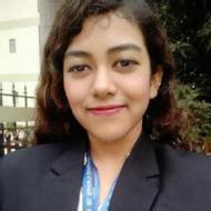 Aliva M. Class 10 trainer in South 24 Parganas