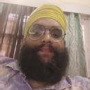 Kanwarpreet Singh photo