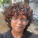 Kruthika M. Foreign Language trainer in Chennai