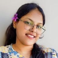 Palak A. Microsoft Excel trainer in Gwalior