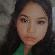 Sayari S. Class 10 trainer in Kolkata