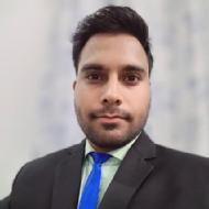 Rahul Rawat Class I-V Tuition trainer in Nasirabad