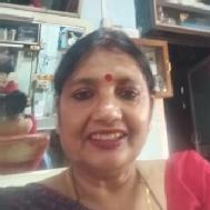 Devina Borah Class 8 Tuition trainer in Chariali