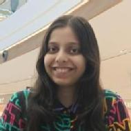 Reeti R. Class 12 Tuition trainer in Hyderabad