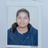 Swara Bhagat Class 9 Tuition trainer in Dahod