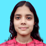 Chanda K. Class I-V Tuition trainer in Ramgarh