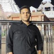 Satyaprakash Patra Class I-V Tuition trainer in Kamakhyanagar