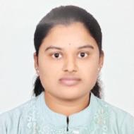 Ramavath S. Class 10 trainer in Hyderabad