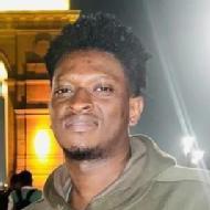 Bubacarr Jallow Spoken English trainer in Visakhapatnam