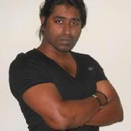 Karthik Viswam Chess trainer in Chennai