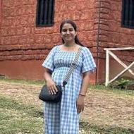 Kajal J. BCom Tuition trainer in Jaipur