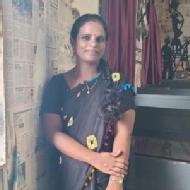 Suganya S. Class I-V Tuition trainer in Chennai