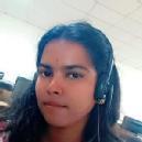 Pavithra K. Tuition Tutor trainer in Gudiyattam