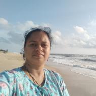 Jyothsna T. Class 10 trainer in Hyderabad