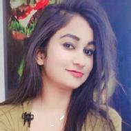 Sonali K. Cooking trainer in Bangalore