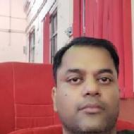 Sidhartha Sinha Class I-V Tuition trainer in Deoghar