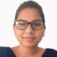 K M V. Hindi Language trainer in Hyderabad