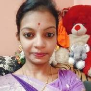 Ms L. Class 10 trainer in Bangalore