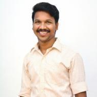 M Chandru Class 10 trainer in Chennai